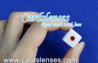 Safeguard your money from loaded dices