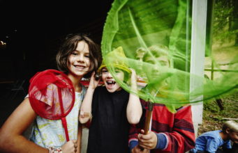 Choose the best summer boys camp for different and special reasons