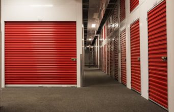 Where to find climate-controlled storages
