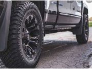 ATURRO TYRES