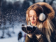 The Winter Itch: What Causes Dry Skin and What You Can Do