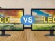 Monitor Technology: LED vs. CCFL