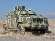 Facts to know about armored vehicles