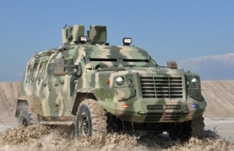 Facts to know about armored vehicles