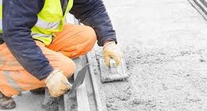 Things to Consider While Hiring a Concrete Contractor