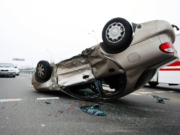 Determining Fault In Case Of Rear-End Car Accident In San Diego