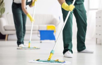 5 Essential Office Cleaning Tips for Montreal Businesses