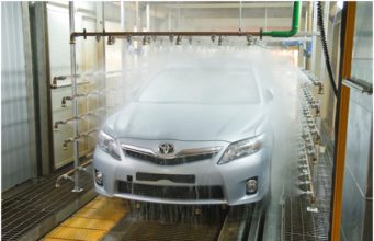 End-to-end project management delivering state of the art, turnkey water deluge facilities