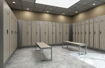 Remarkable Advantages of High-Quality Industrial Racks and Staff Lockers