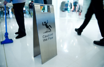 5 Common Office Hazards and How to Prevent Them