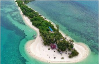 10 Fancy Island at Riau Indonesia : Savouring The Endless Beauty