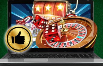 How to choose an online casino?