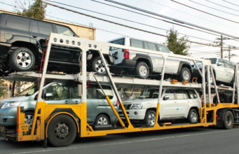 A Smart Way to Ship Cars Safely After Buying from Auction