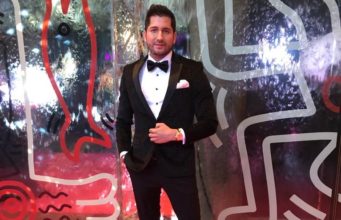 Alex Mendieta to donate millions to charity
