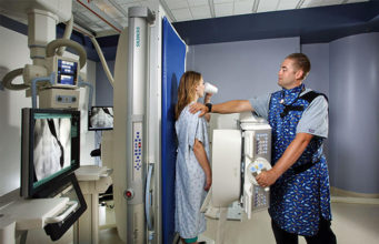 An Overview of Fluoroscopy Exam