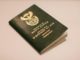 How to make a leather passport cover?