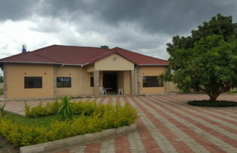 5 cheapest places to buy property in Zambia