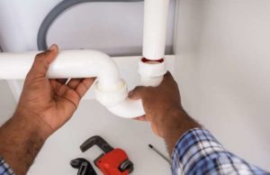 Disadvantages of hiring an inexperienced plumber