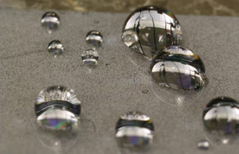 Keeping Your Industrial Surface Clean With Hydrophobic Treatment