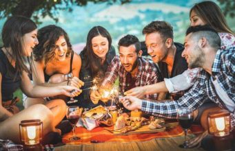 HISTORY BEHIND CELEBRATING INTERNATIONAL FRIENDSHIP DAY IN INDIA