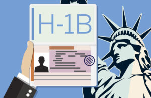 What is H-1B visa? Check important features here!