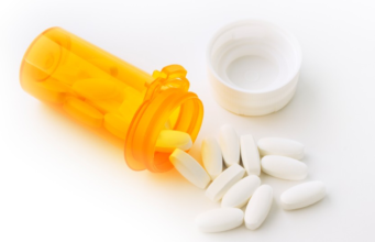 What are the side effect of metformin