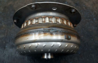 If You Have Been Wondering What the Heck Is a Torque Converter, Here You Will Find the Answer