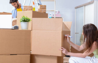 Guide To Wrapping Up Luggage And Shifting To Another City
