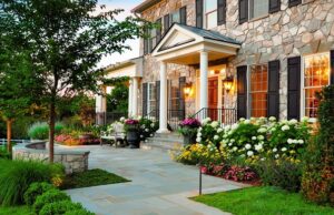 Factors Affecting Landscape Design Cost