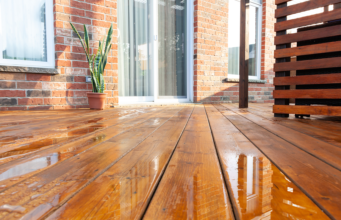 What Are the Various Benefits Offered By Timber Flooring?