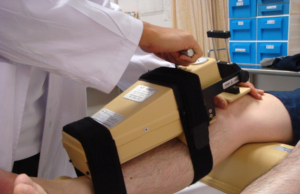 SPECIAL SPORTS TREATMENT CENTRE