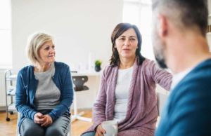 What Is The 12-Step Program, And What Does It Entail?