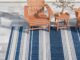 10 Tricks to Cosy Up the Outdoors With Rugs