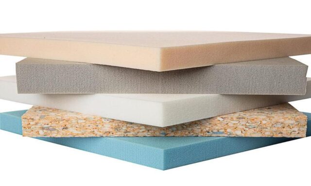 How to Turn FOAM FILLING into Success