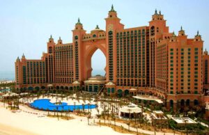 Dubai Holidays