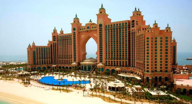 Dubai Holidays