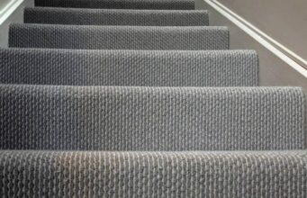 What are the benefits of staircase carpets? What are the benefits of staircase carpets