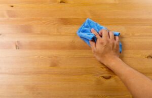 Furniture Polishing Creating a Lasting Shine
