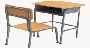 A Complete Guide to School Desk from Start to Finish