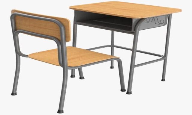 A Complete Guide to School Desk from Start to Finish