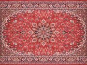 Analyzing The Benefits Of Using Persian Rugs