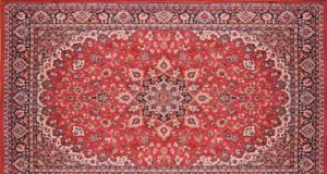 Analyzing The Benefits Of Using Persian Rugs