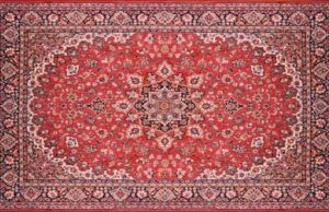 Analyzing The Benefits Of Using Persian Rugs