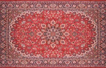 Analyzing The Benefits Of Using Persian Rugs