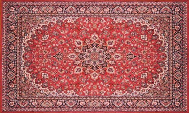 Analyzing The Benefits Of Using Persian Rugs