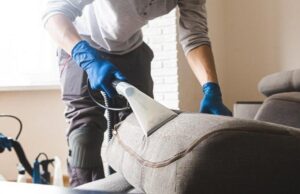 Is Your Sofa in Desperate Need of Repair Here's What You Need to Know