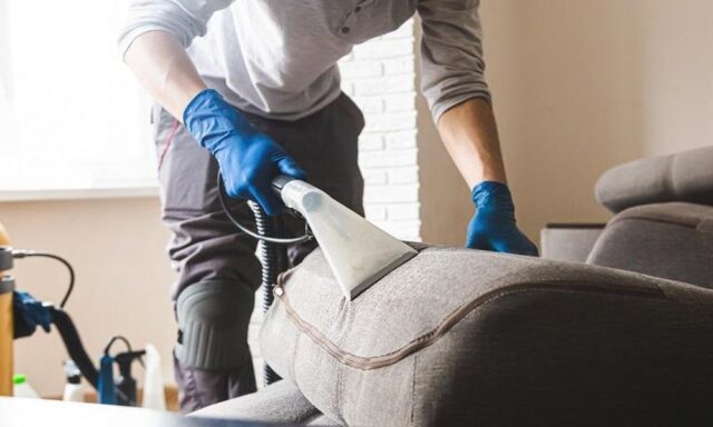 Is Your Sofa in Desperate Need of Repair Here's What You Need to Know