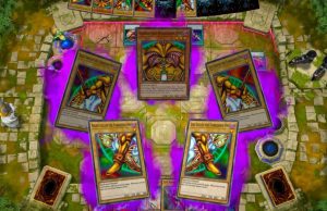 Online Card Games