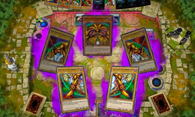 Online Card Games