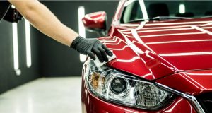 Investing in Ceramic Coating